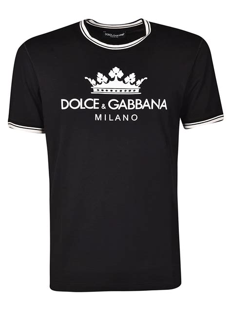 dolce gabbana tee shirt